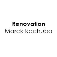 Renovation Marek Rachuba - Obróbka metali