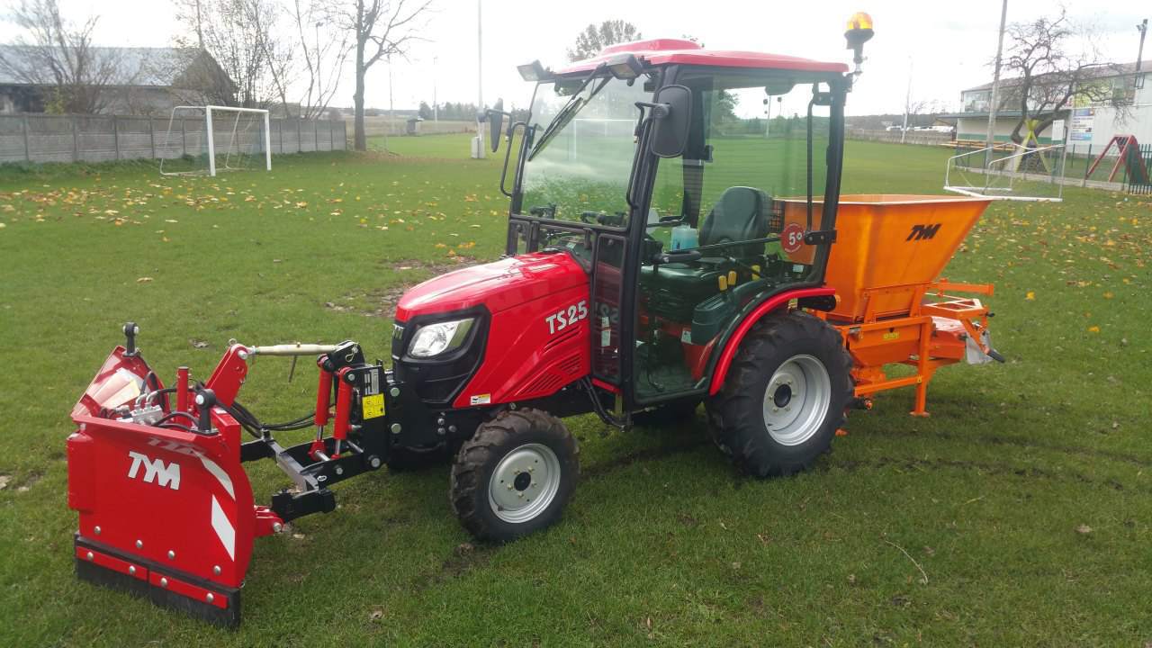 zaczepy scharmueller