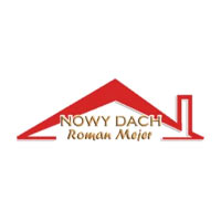 Nowy Dach FHU Roman Mejer - Dachy i rynny