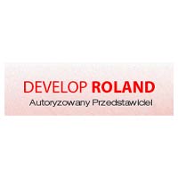 Roland Autoryzowany Przedstawiciel Develop - Wynajem i sprzedaż kserokopiarek