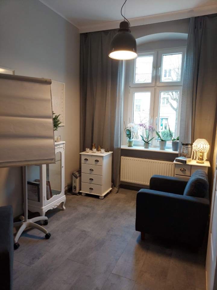 Psychoterapia Marta Podolecka