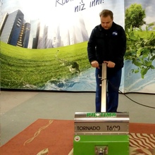 czyszczenie dywanów