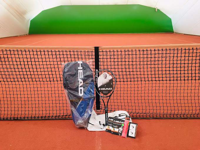 Klub Tenisowy Tennis Game