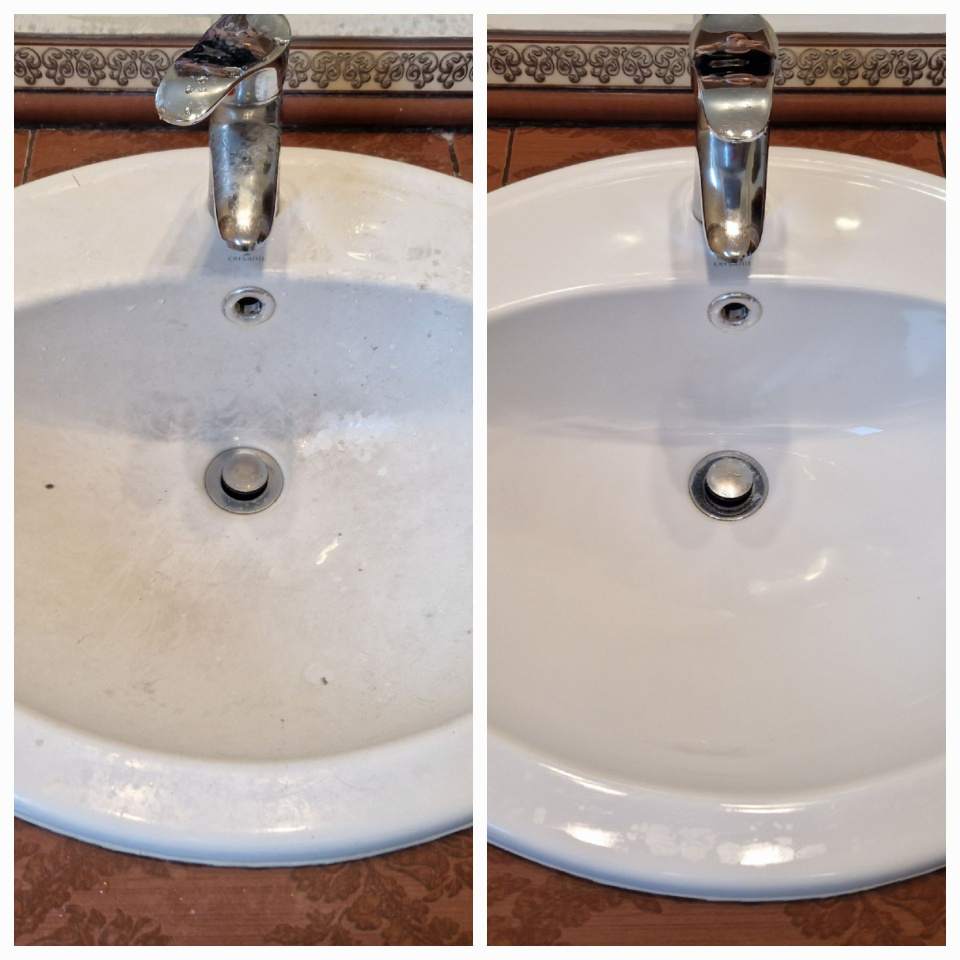 sprzątanie mieszkań