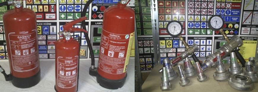 Ognik Firma Usługowo-Handlowa Adam Karolak