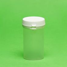 opakowanie przezroczyste