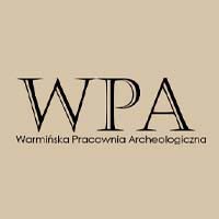 Warmińska Pracownia Archeologiczna Cezary Żabiński - Badania i usługi archeologiczne