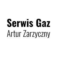 Serwis Gaz Artur Zarzyczny - Usługi gazownicze