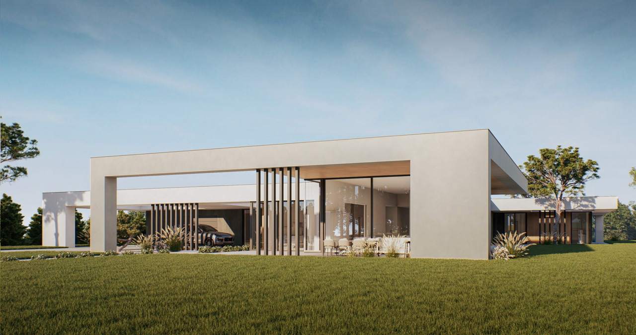 architekt krajobrazu