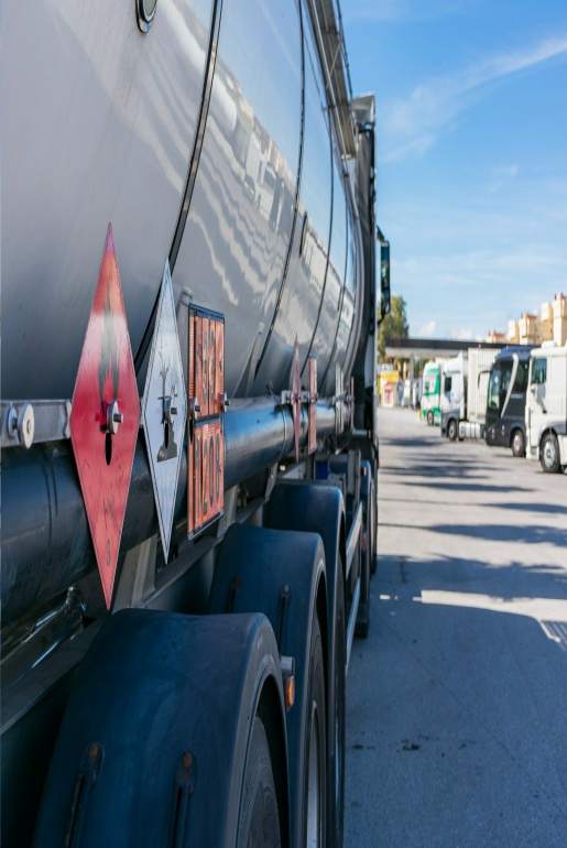 hurtowa sprzedaż paliw płynnych