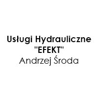 Usługi Hydrauliczne Efekt Andrzej Środa - Hydraulicy