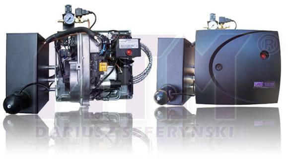 palniki - produkcja, sprzedaż, serwis - pełna obsługa