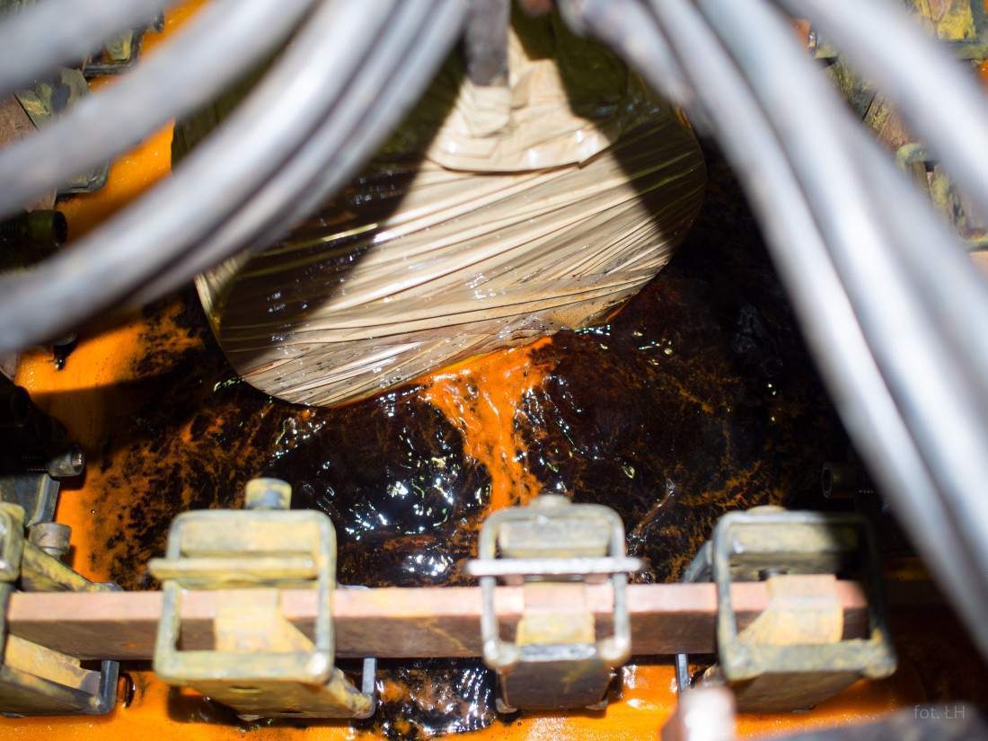 chromowanie powierzchni form płytowych wypukłych