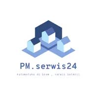 PM Serwis24 Serwis i montaż automatyki do bram Paweł Michalak, Gole