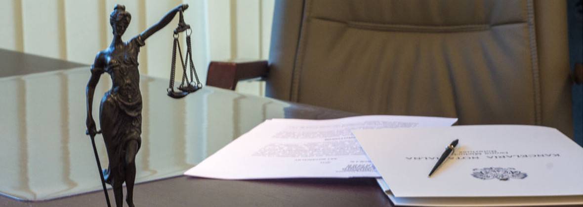 Iwona Mieloch Kancelaria notarialna