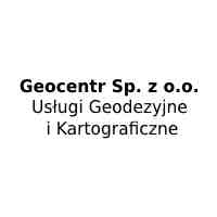 Geocentr Sp. z o.o. Usługi geodezyjne i kartograficzne - Geodezja