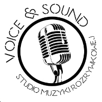 Voice&Sound Magdalena Leśniak - Nauka muzyki