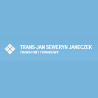 Trans-Jan Seweryn Janeczek - Transport samochodowy