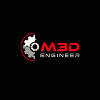 M3D Engineer Maciej Dembek, Bydgoszcz