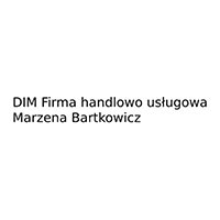 DIM Firma handlowo usługowa Marzena Bartkowicz - Okna