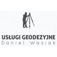 Daniel Wasiak Usługi geodezyjne - Geodezja