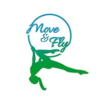 Move & Fly Studio Ruchu i Tańca Patrycja Zatyka - Szkoły tańca