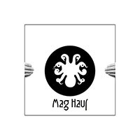 Drzwi loftowe - Mag Haus - Sprzedaż wysyłkowa