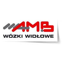 AMB Wózki Widłowe Anna Buchwak - Wózki widłowe