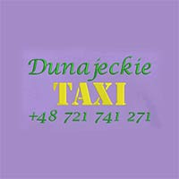Taxi - Dunajeckie Taxi - Taxi