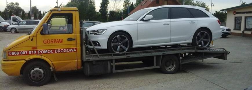 Paweł Giereło Gospaw