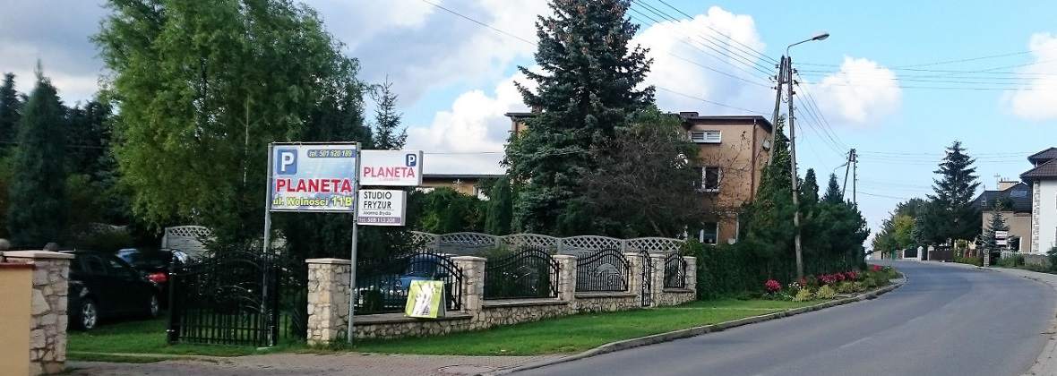 Bryda Marek Planeta Marek Bryda