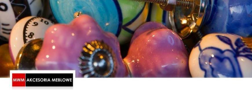MWM Akcesoria meblowe