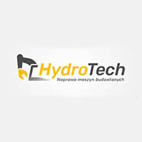 Hydrotech Maszyny budowlane Mariusz Brocki - Serwis i części do maszyn budowlanych