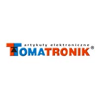 Tomatronik FHU Beata Tokarz - Sklepy z częściami elektronicznymi