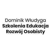 Dominik Włudyga Szkolenia Edukacja Rozwój Osobisty - Psychiatrzy psycholodzy i psychoterapeuci
