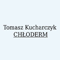 Chłoderm Tomasz Kucharczyk - Budowa i wykończenia pod klucz