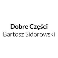 Dobre Części Bartosz Sidorowski - Hurtownie części samochodowych
