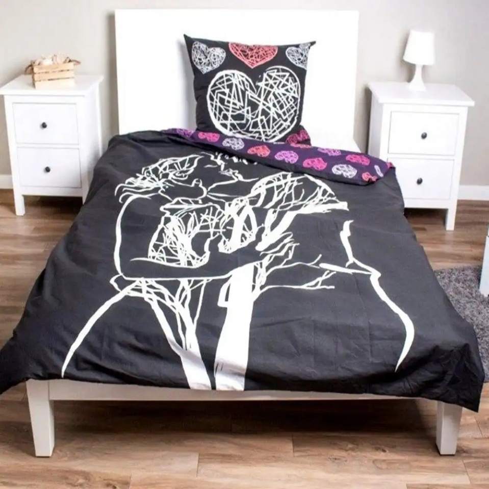 pościel bawełniana