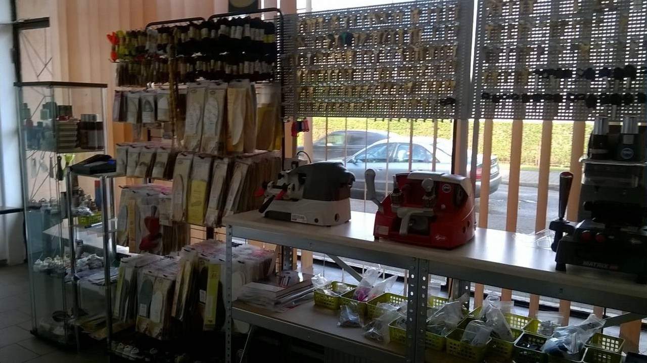 Kaletnictwo i rymarstwo