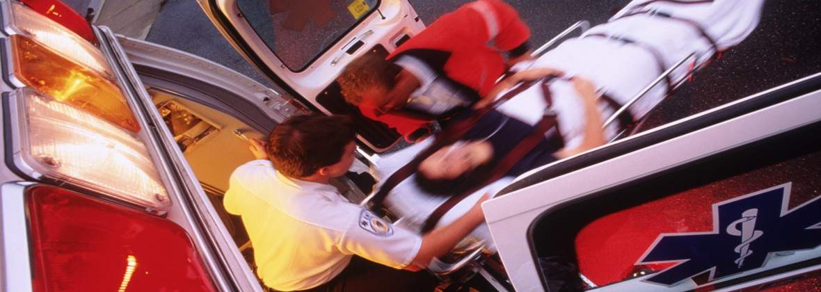 Pawmed Ratownictwo Medyczne Paweł Kępa