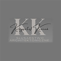 Krzysztof Kocoń Ślusarstwo Architektoniczne, Spawalnictwo, Metaloplastyka - Usługi spawania i zgrzewania