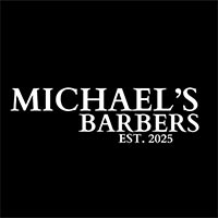 Michael'S Barbers Michał Durbajło - Fryzjerzy i salony fryzjerskie