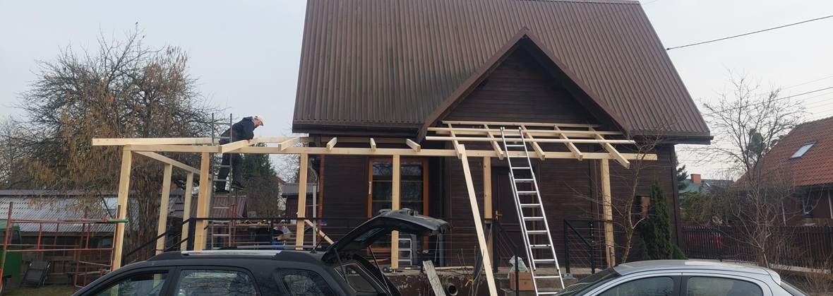 Usługi Budowlane JP-Buldings