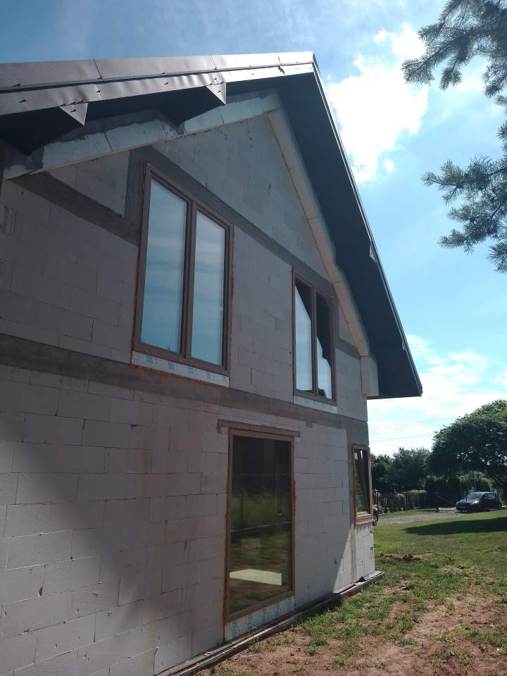 okna PCV, okna aluminiowe, drzwi, drzwi zewnętrzne