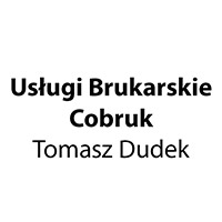 Usługi Brukarskie Cobruk Tomasz Dudek - Brukarstwo