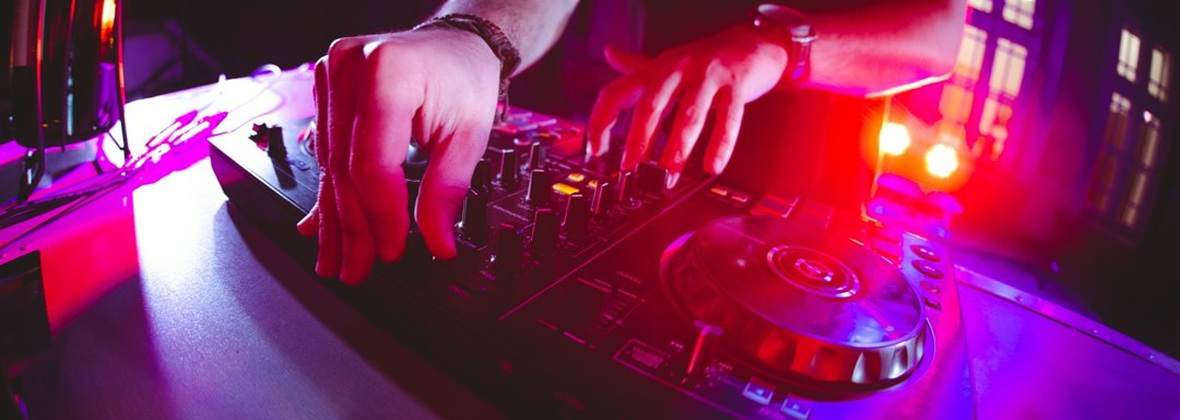 Dj na wesele