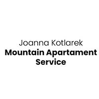 Joanna Kotlarek Mountain Apartament Service - Sprzątanie wnętrz i mycie okien