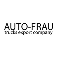 Auto-Frau Sylwia Gorockiewicz-Smirnow - Sprzedaż samochodów ciężarowych i dostawczych