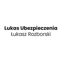 Lukas Ubezpieczenia Łukasz Rozborski - Ubezpieczenia