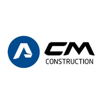 CM-Construction Sp. z o. o. - Uzbrajanie terenu